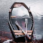 Akgöl Manzara