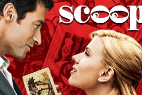 Scoop Resmi Fragman Woody Allen Filmi