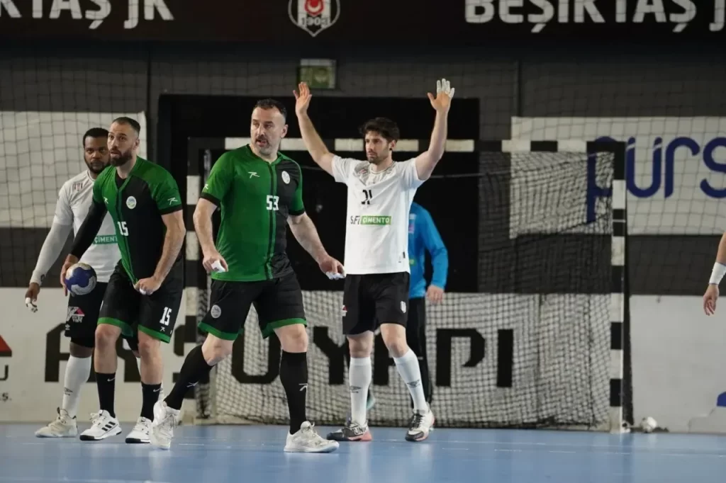 hentbol