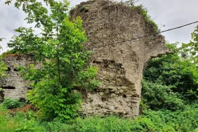 sefirler kalesi