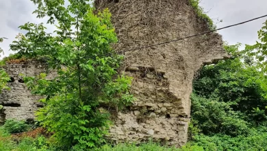 sefirler kalesi