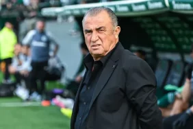 fatih terim