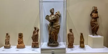 Roma müzesi