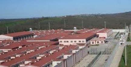 cezaevi