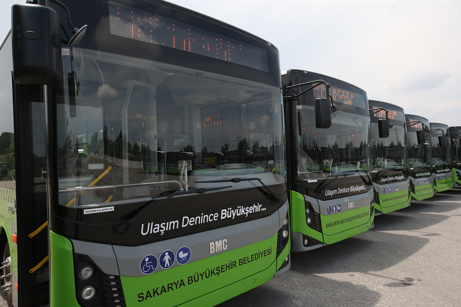 otobus