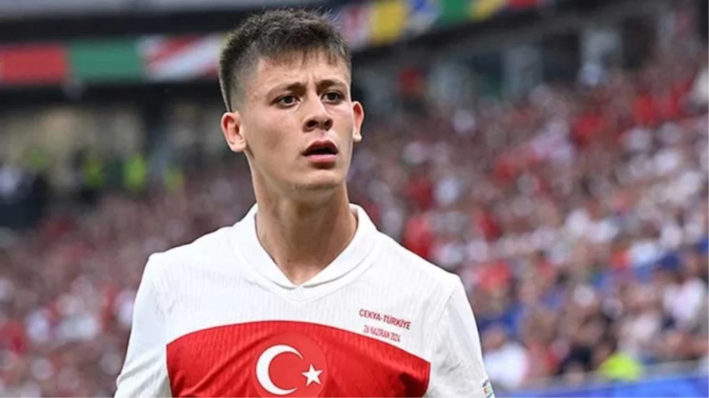 Arda Güler