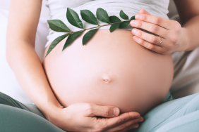 Kilo dogurganlik ve gebelik sagligi