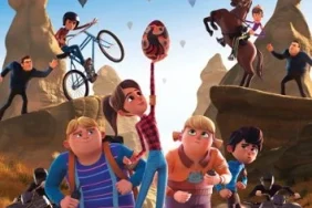 Rafadan Tayfa Kapadokya