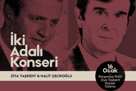 Sakaryalı sanat ışığı Ziya Taşkent