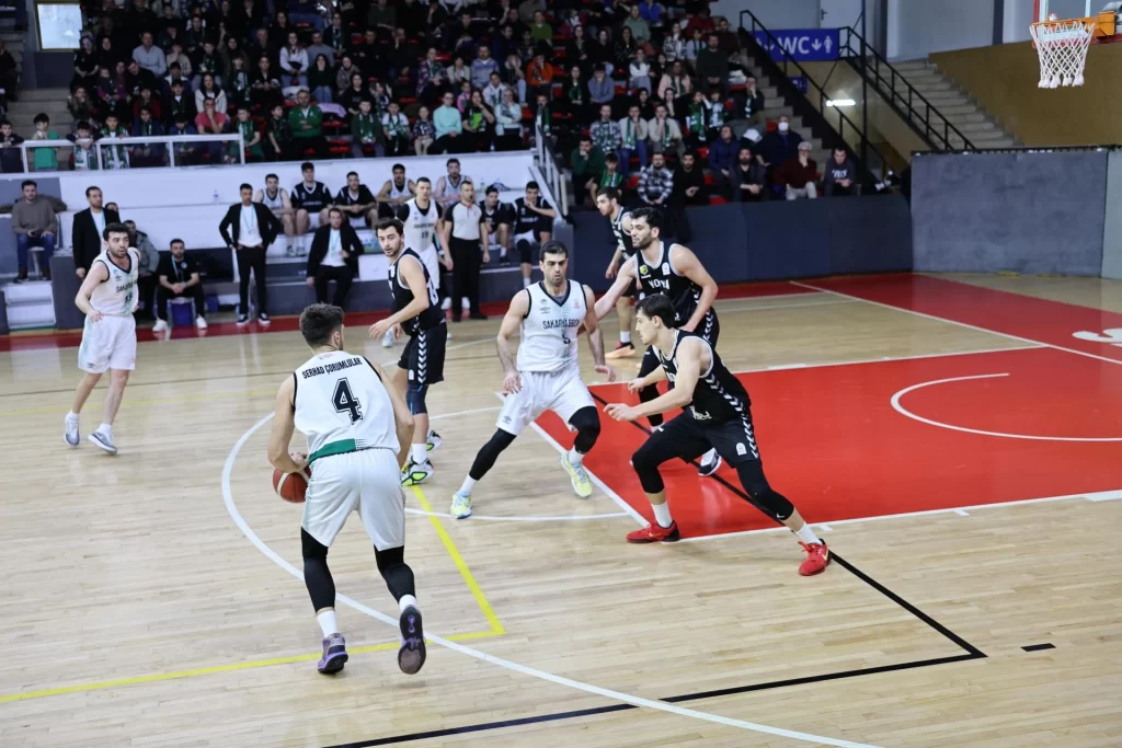 basketbol