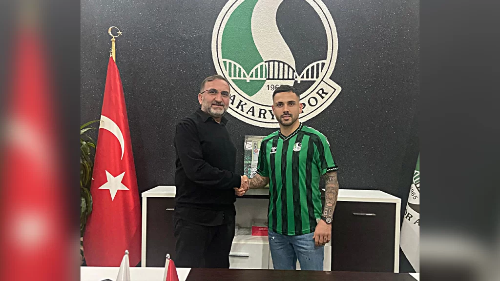 burak coban