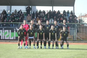 ferizli mac