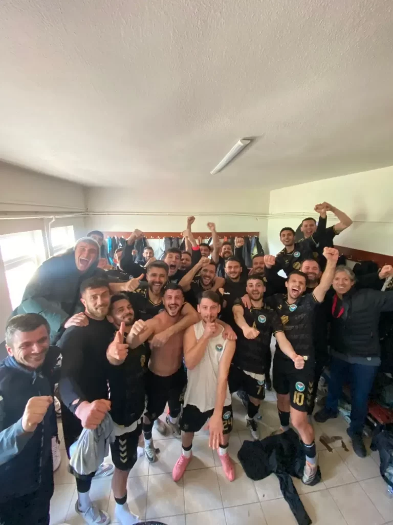 ferizlispor karasu