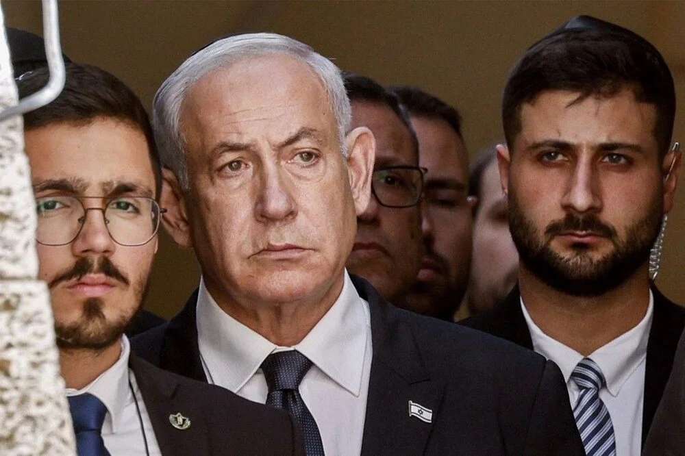 israil hukumeti