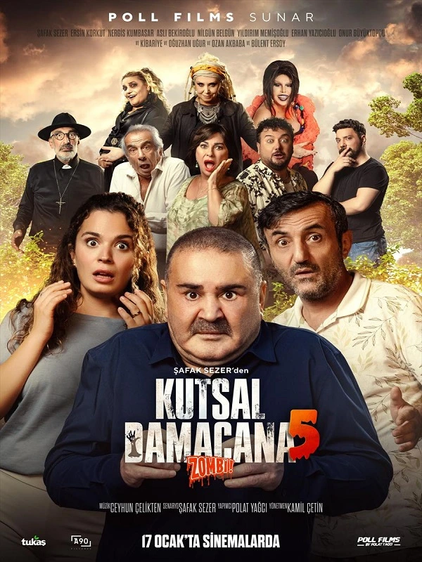 kutsal