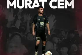 murat cem