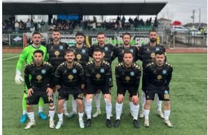ferizli spor mac