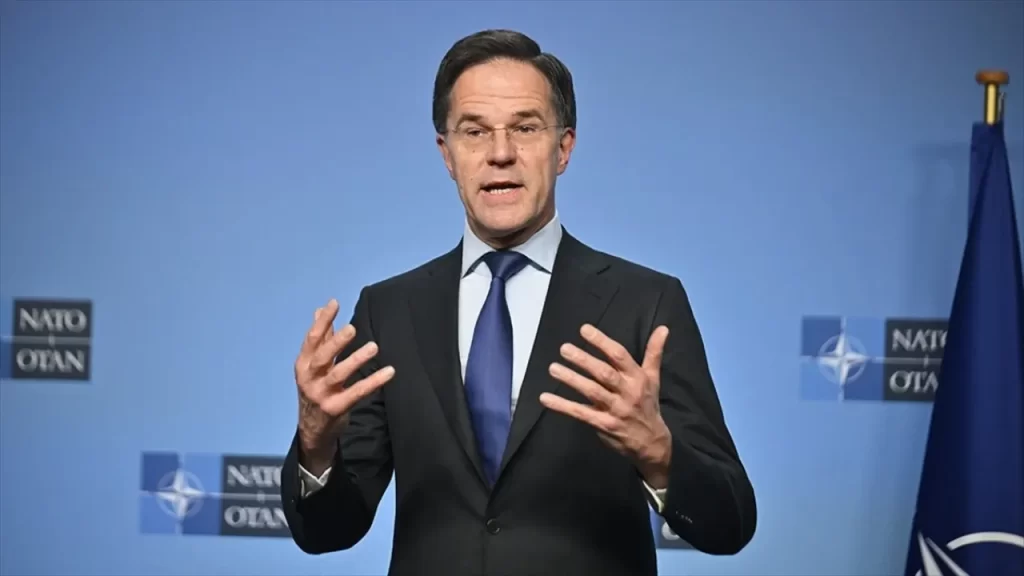 nato savunma