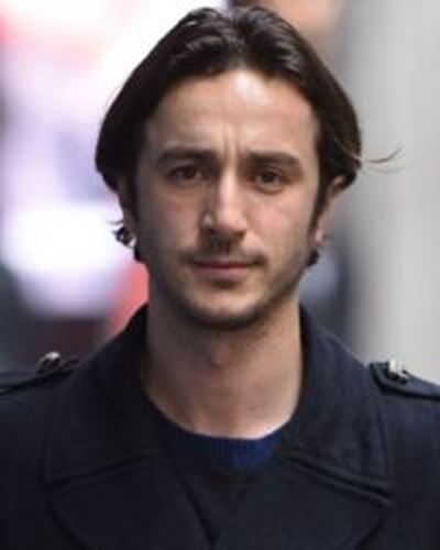 Ahmet Rıfat Şungar