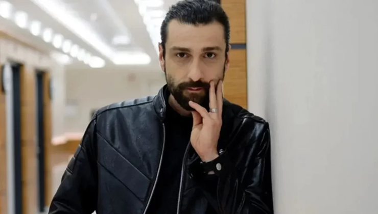 Aytek Şayan (Veli)