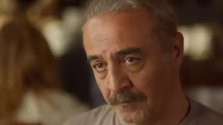 Yılmaz Erdoğan – Azem Yücedağ