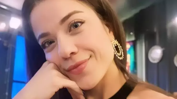 Gözde Kocaoğlu (Meltem)
