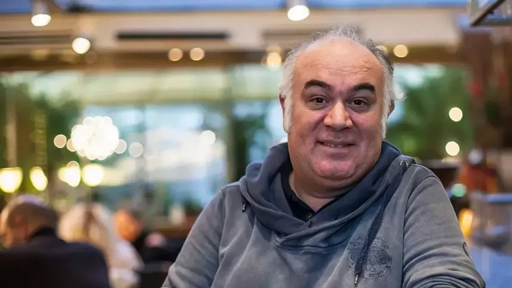 Güven Kıraç – Kasım