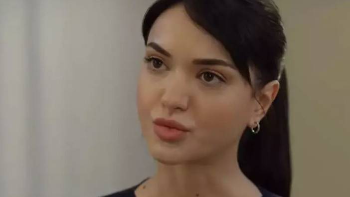 İrem Çıray (Doktor Elif)
