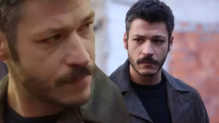 Kubilay Aka – Cihan