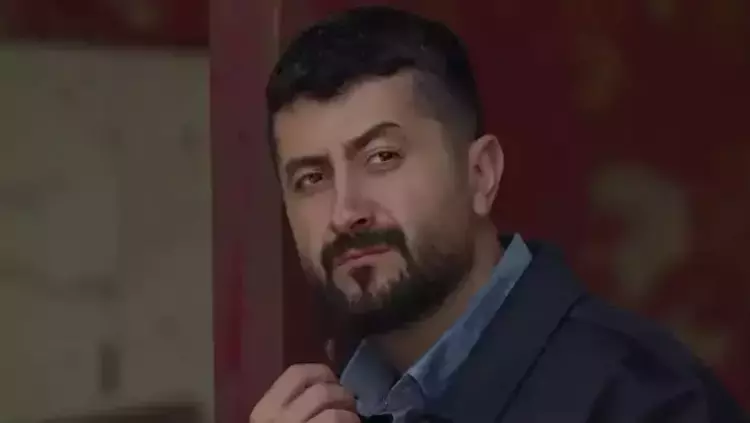 Onur Akbay – Necmi
