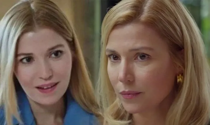 Selma Ergeç – Piraye Salacak