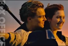 Titanic-film-fragman