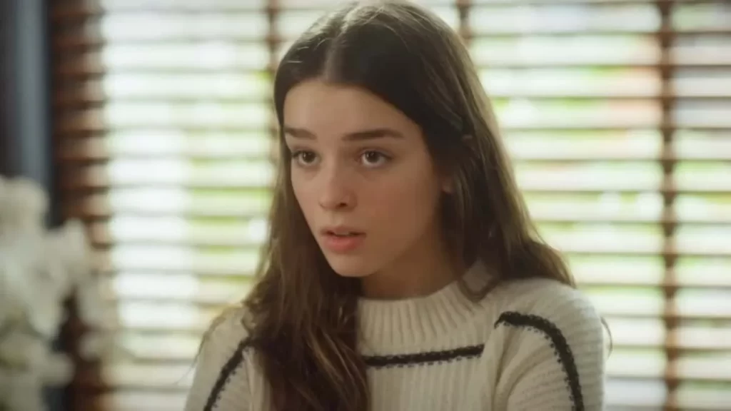 Ülkü Hilal Çiftçi – Ayça