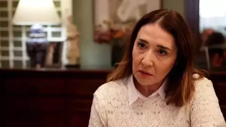 Yasemin Baştan – Nergis