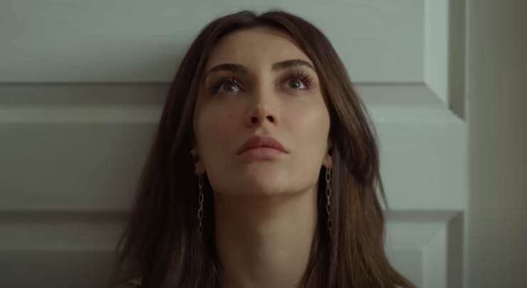 Zilan Duru (Aleyna)