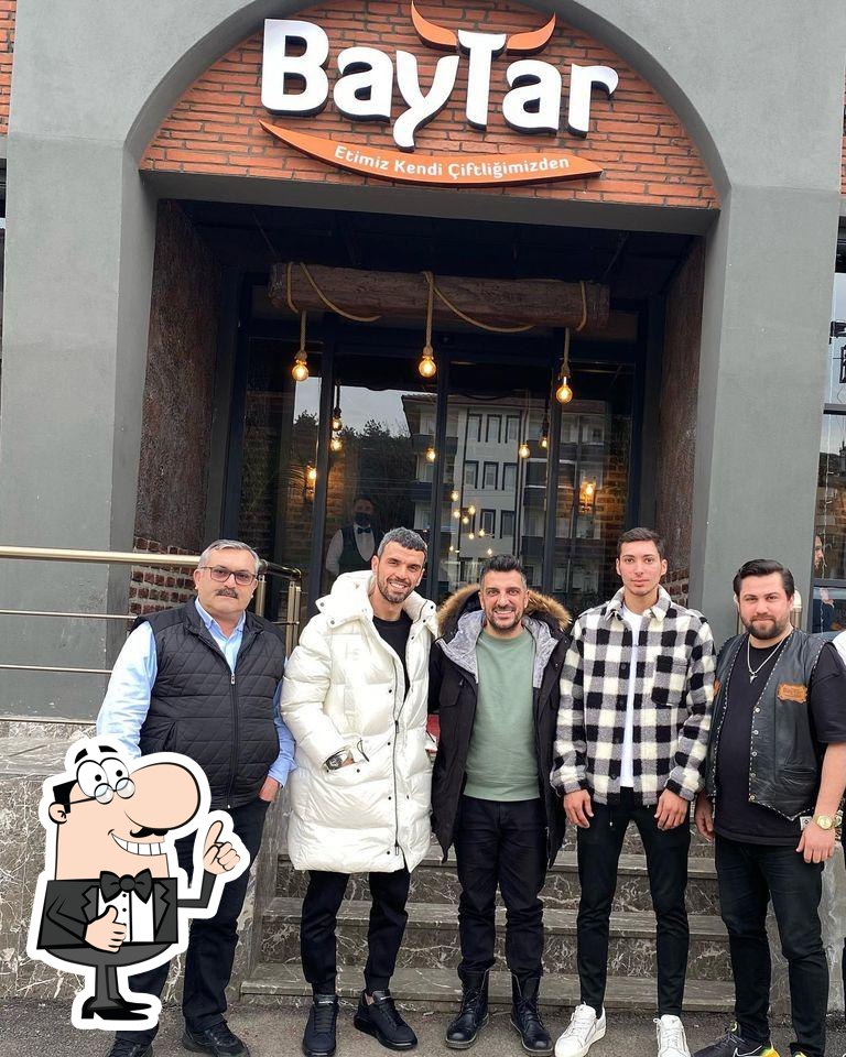 baytar burger baytar burger