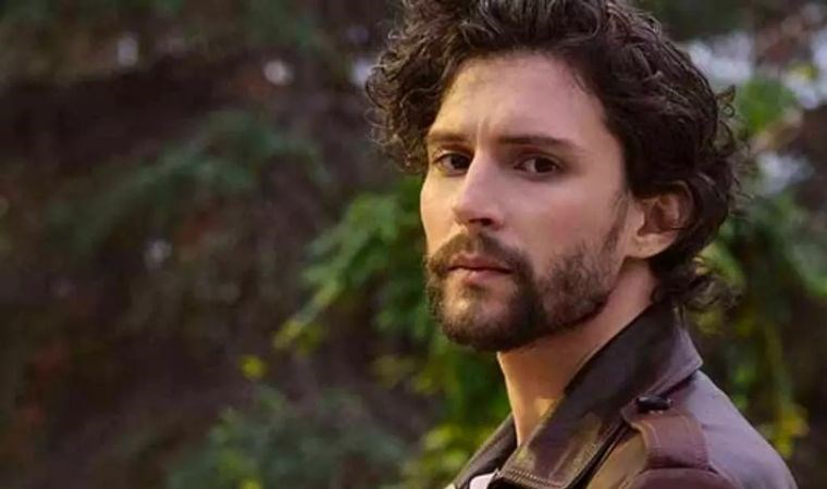Bora Cengiz (Nehir’in Nişanlısı Arcan)