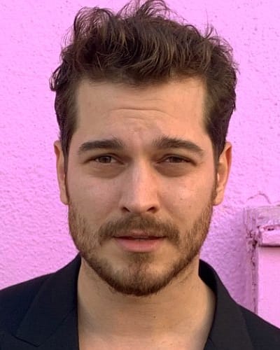 cagatay ulusoy