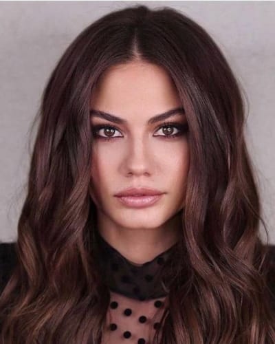 demet özdemir