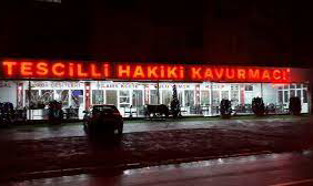 ferizli servetin yeri