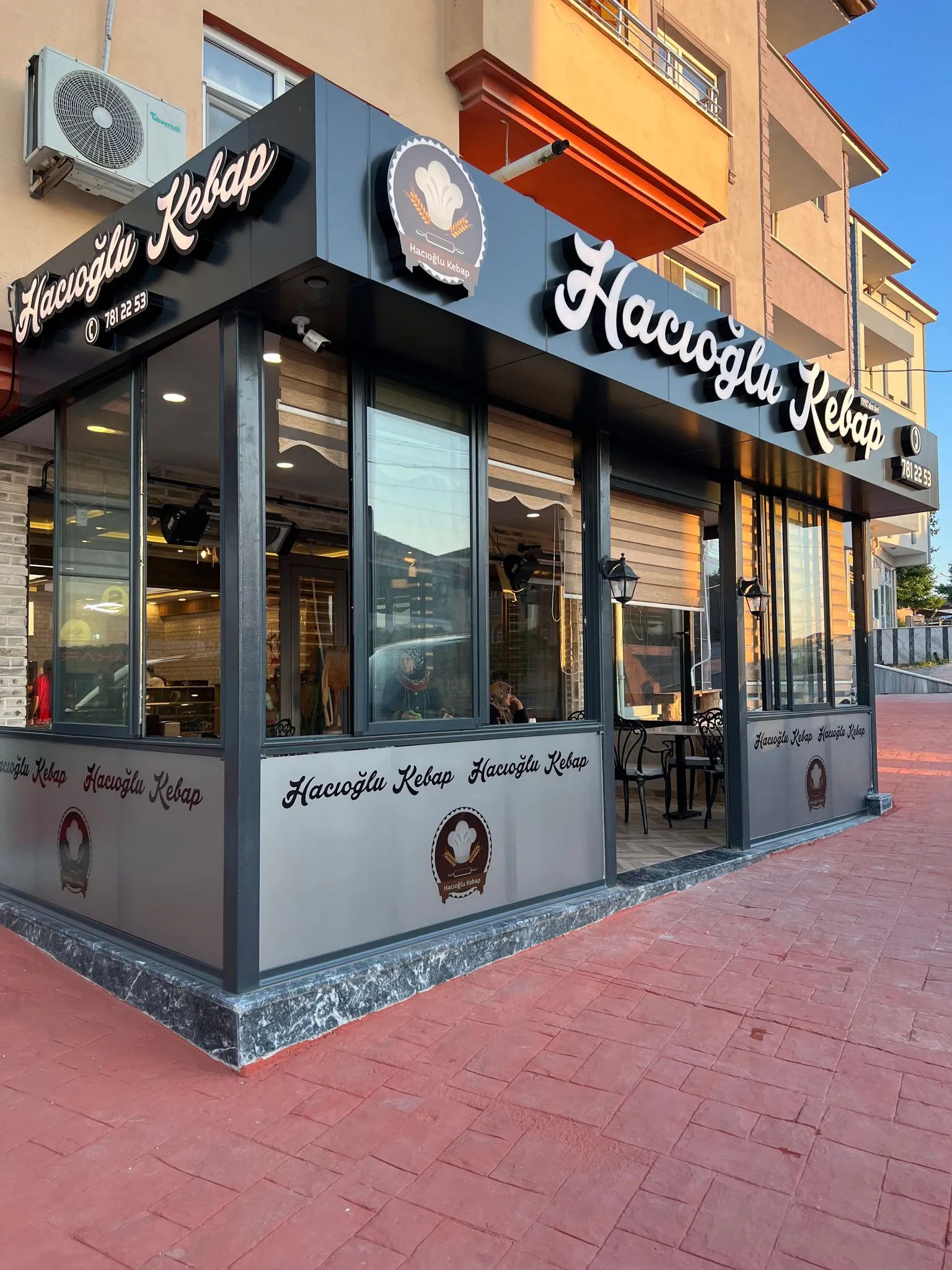 hacioglu kebap ferizli-de meshur kebapci