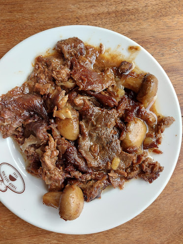 kavurma