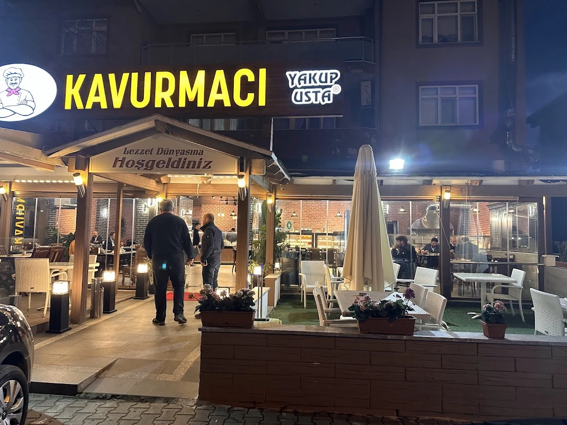 kavurmaci yakup yeni
