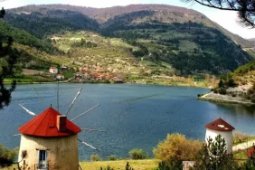 Keremali Dağı Akyazı
