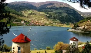 Keremali Dağı Akyazı