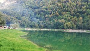 Keremali Dağı Akyazı