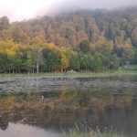 Keremali Dağı Akyazı