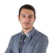 Mete Aydın fotoğrafı