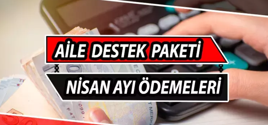 nisan Aile-destek-programi-odemeleri-nisan