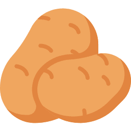 patates